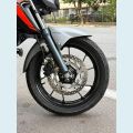 YAMAHA FZ25 250CC FLEX - CINZA - 2025 Foto 10 (Miniatura)