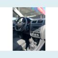 VOLKSWAGEN FOX FLEX MANUAL 4P - PRETO - 2018 Foto 10 (Miniatura)