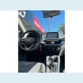 HYUNDAI HB 20 S FLEX AUT. 4P - PRATA - 2025 Foto 10 (Miniatura)