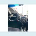 HONDA CITY FLEX AUT. 4P - CINZA - 2013 Foto 10 (Miniatura)
