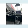 FIAT PULSE FLEX AUT. 5P - CINZA - 2025 Foto 10 (Miniatura)