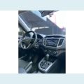 HYUNDAI CRETA FLEX AUT. 5P - PRATA - 2021 Foto 10 (Miniatura)
