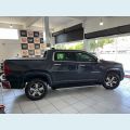 DODGE RAM RAMPAGE LARAMIE 2.2 DIESEL MANUAL 2P - CINZA - 2026 Foto 10 (Miniatura)