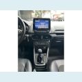 FORD ECOSPORT FLEX MANUAL 4P - BRANCO - 2019 Foto 10 (Miniatura)