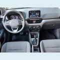 HYUNDAI HYUNDAI HB20S FLEX AUT. 4P - AZUL - 2025 Foto 10 (Miniatura)