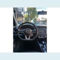 NISSAN NISSAN KICKS FLEX AUT. 4P - PRETO - 2019 Foto 10 (Miniatura)