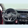 NISSAN NISSAN KICKS SENSE FLEX AUT. 4P - VERMELHO - 2024 Foto 10 (Miniatura)