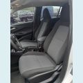 CHEVROLET ONIX LT 1.0 TURBO FLEX AUT. 4P - BRANCO - 2022 Foto 10 (Miniatura)