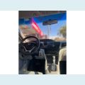 HONDA CIVIC FLEX AUT. 4P - PRATA - 2015 Foto 10 (Miniatura)
