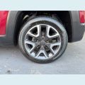 JEEP RENEGADE FLEX AUT. 4P - VERMELHO - 2020 Foto 10 (Miniatura)