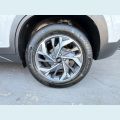 HYUNDAI CRETA FLEX AUT. 4P - BRANCO - 2022 Foto 10 (Miniatura)