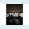 FORD KA FLEX MANUAL 4P - PRETO - 2020 Foto 10 (Miniatura)