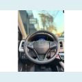 HONDA HR-V FLEX AUT. 4P - BRANCO - 2021 Foto 10 (Miniatura)