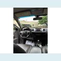 TOYOTA HILUX FLEX AUT. 4P - PRATA - 2015 Foto 10 (Miniatura)
