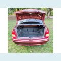 CHEVROLET CLASSIC FLEX MANUAL 4P - VERMELHO - 2009 Foto 10 (Miniatura)