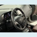 HYUNDAI HB 20X PREMIUM 1.6 FLEX AUT. 4P - PRATA - 2017 Foto 10 (Miniatura)