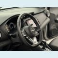 NISSAN KICKS EXCLUSI FLEX AUT. 4P - PRATA - 2024 Foto 10 (Miniatura)