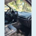 FORD ECOSPORT SE 1.5 FLEX AUT. 4P - CINZA - 2020 Foto 10 (Miniatura)