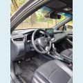 TOYOTA COROLLA CROSS XRE 2.0 FLEX AUT. 4P - CINZA - 2023 Foto 10 (Miniatura)