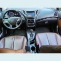 HYUNDAI HB 20 FLEX AUT. 5P - MARROM - 2016 Foto 10 (Miniatura)