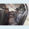 VOLKSWAGEN POLO FLEX AUT. 4P - PRATA - 2018 Foto 10 (Miniatura)