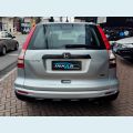 HONDA CRV AUT. 4P - PRATA - 2010 Foto 10 (Miniatura)