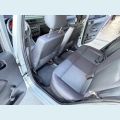 VOLKSWAGEN VOYAGE FLEX MANUAL 4P - PRATA - 2023 Foto 10 (Miniatura)
