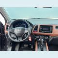 HONDA HR-V LX FLEX AUT. 4P - MARROM - 2016 Foto 10 (Miniatura)