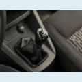 FORD KA SE 1.0 FLEX MANUAL 4P - PRETO - 2018 Foto 10 (Miniatura)