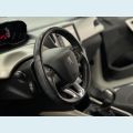PEUGEOT 2008 ALLURE FLEX MANUAL 4P - BRANCO - 2017 Foto 10 (Miniatura)