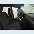 HYUNDAI HYUNDAI TUCSON 2.0 16V GASOLINA/GNV AUT. 4P - PRATA - 2010 Foto 10 (Miniatura)
