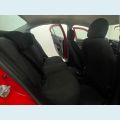 FIAT CRONOS DRIVE 1.3 8V FLEX MANUAL 4P - VERMELHO - 2025 Foto 10 (Miniatura)