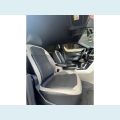 VOLKSWAGEN T-CROSS FLEX MANUAL 4P - CINZA - 2020 Foto 10 (Miniatura)