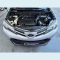 TOYOTA RAV 4 AUT. 4P - PRATA - 2015 Foto 10 (Miniatura)
