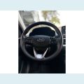 HYUNDAI HYUNDAI HB20 FLEX AUT. 4P - AZUL - 2023 Foto 10 (Miniatura)