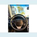 TOYOTA COROLLA FLEX AUT. 4P - PRATA - 2019 Foto 10 (Miniatura)