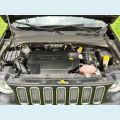 JEEP RENEGADE DIESEL AUT. 5P - PRETO - 2016 Foto 10 (Miniatura)