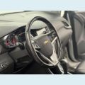 CHEVROLET TRACKER PREMIER 4C 150CV FLEX AUT. 4P - PRATA - 2018 Foto 10 (Miniatura)