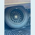 FIAT FIAT STRADA ADVENTURE CD 1.8 FLEX MANUAL 2P - AZUL - 2011 Foto 10 (Miniatura)