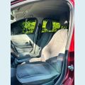 CHEVROLET AGILE LTZ 1.4 FLEX MANUAL 4P - VERMELHO - 2011 Foto 10 (Miniatura)