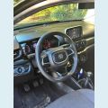 FIAT CRONOS DRIVE 1.0 FLEX MANUAL 4P - PRETO - 2024 Foto 10 (Miniatura)