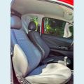 VOLKSWAGEN SAVEIRO CE CROSS 1.6 FLEX MANUAL 2P - VERMELHO - 2011 Foto 10 (Miniatura)