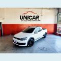 VOLKSWAGEN VOLKSWAGEN SAVEIRO FLEX MANUAL 2P - BRANCO - 2015 Foto 10 (Miniatura)