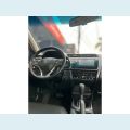 HONDA HONDA CITY FLEX AUT. 4P - BRANCO - 2021 Foto 10 (Miniatura)