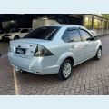FORD FORD FIESTA FLEX MANUAL 4P - PRATA - 2012 Foto 10 (Miniatura)