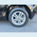 VOLKSWAGEN VOLKSWAGEN POLO FLEX MANUAL 4P - PRETO - 2018 Foto 10 (Miniatura)