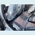 BYD BYD SONG PLUS ELETRICO/GASOLINA AUT. 4P - CINZA - 2027 Foto 10 (Miniatura)