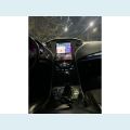HYUNDAI HYUNDAI AZERA GASOLINA AUT. 4P - PRATA - 2014 Foto 10 (Miniatura)