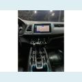HONDA HONDA HR-V FLEX AUT. 4P - CINZA - 2020 Foto 10 (Miniatura)