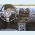 FIAT FIAT PALIO FLEX MANUAL 4P - BRANCO - 2014 Foto 10 (Miniatura)